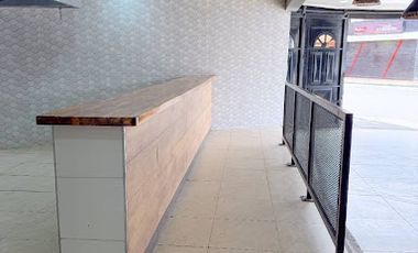 ARRIENDO de LOCALES en BOGOTA