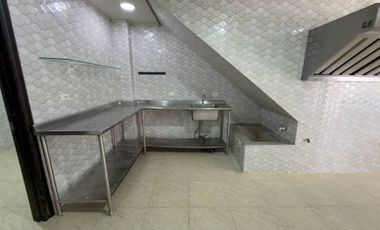 ARRIENDO de LOCALES en BOGOTA