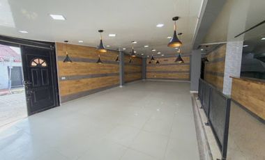 ARRIENDO de LOCALES en BOGOTA