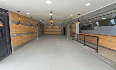 ARRIENDO de LOCALES en BOGOTA