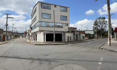 ARRIENDO de LOCALES en BOGOTA