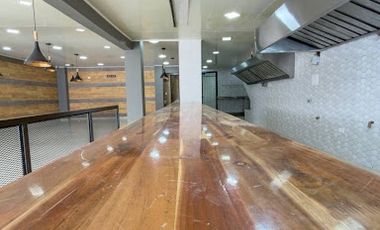 ARRIENDO de LOCALES en BOGOTA