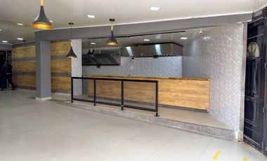 ARRIENDO de LOCALES en BOGOTA