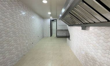 ARRIENDO de LOCALES en BOGOTA