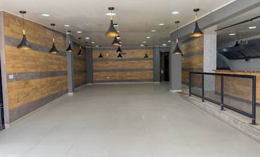 ARRIENDO de LOCALES en BOGOTA