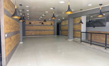 ARRIENDO de LOCALES en BOGOTA