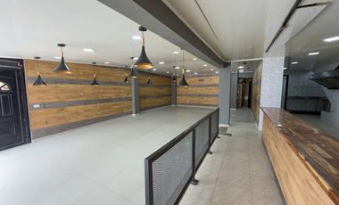 ARRIENDO de LOCALES en BOGOTA