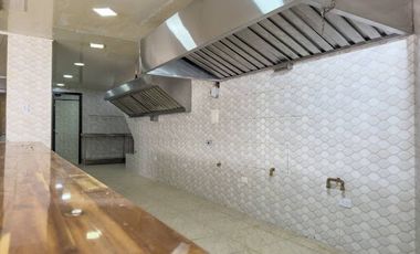 ARRIENDO de LOCALES en BOGOTA