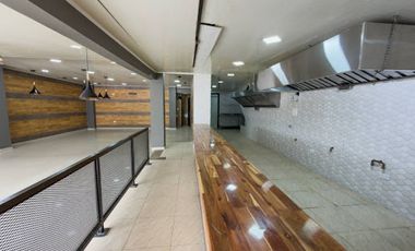 ARRIENDO de LOCALES en BOGOTA