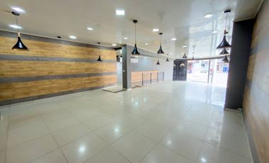 ARRIENDO de LOCALES en BOGOTA