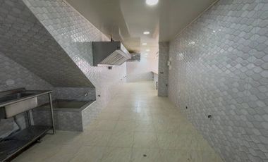 ARRIENDO de LOCALES en BOGOTA