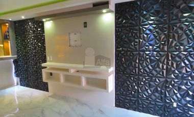 Casa sola en renta en Real del Cid, Tecámac, México