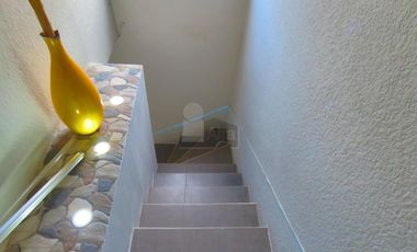 Casa sola en renta en Real del Cid, Tecámac, México