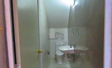 Casa sola en renta en Real del Cid, Tecámac, México