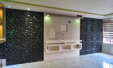 Casa sola en renta en Real del Cid, Tecámac, México