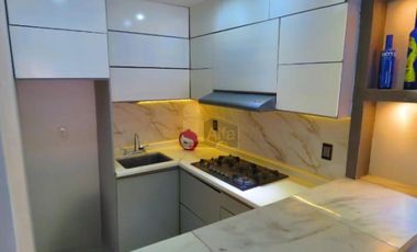 Casa sola en renta en Real del Cid, Tecámac, México