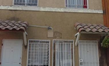 Casa sola en renta en Real del Cid, Tecámac, México