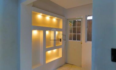 Casa sola en renta en Real del Cid, Tecámac, México