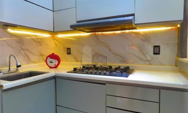 Casa sola en renta en Real del Cid, Tecámac, México