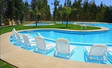 Departamento en Venta en Condominio Costa Algarrobo Norte