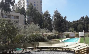 Departamento en Venta en Condominio Costa Algarrobo Norte