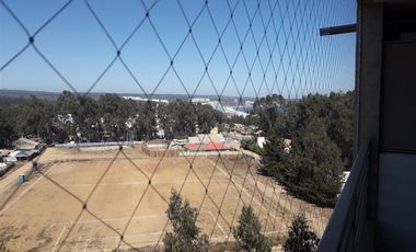 Departamento en Venta en Condominio Costa Algarrobo Norte