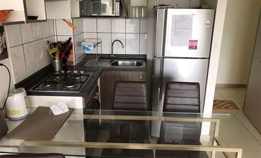 Departamento en Venta en Condominio Costa Algarrobo Norte