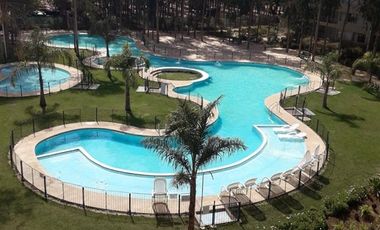 Departamento en Venta en Condominio Costa Algarrobo Norte