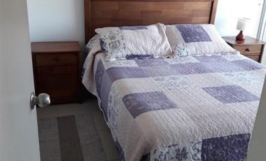 Departamento en Venta en Condominio Costa Algarrobo Norte