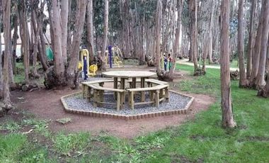 Departamento en Venta en Condominio Costa Algarrobo Norte