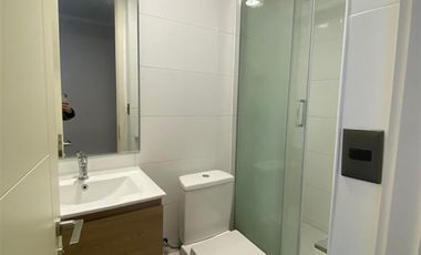 Departamento en Arriendo en Edificio barrio alameda Talca