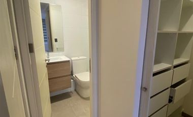 Departamento en Arriendo en Edificio barrio alameda Talca