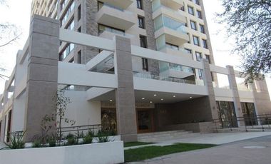 Departamento en Arriendo en Edificio barrio alameda Talca