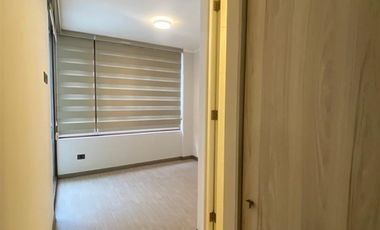 Departamento en Arriendo en Edificio barrio alameda Talca