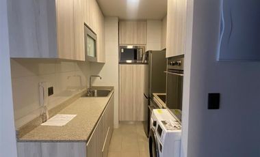 Departamento en Arriendo en Edificio barrio alameda Talca