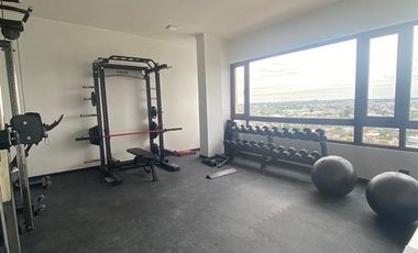 Departamento en Arriendo en Edificio barrio alameda Talca