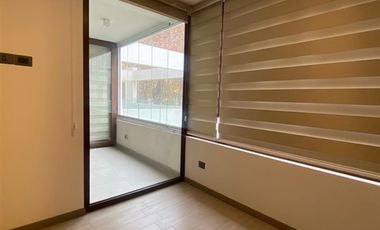 Departamento en Arriendo en Edificio barrio alameda Talca