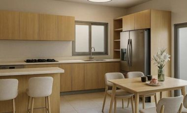 TOWNHOUSES EN VENTA LOS VIÑEDOS, TORREÓN, COAHUILA