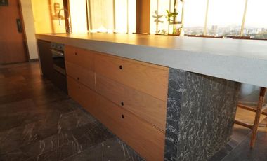 Departamento Nuevo en Renta en Via del Bosque Zona Andares Zapopan.