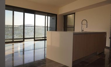 Departamento Nuevo en Renta en Via del Bosque Zona Andares Zapopan.