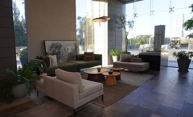 Departamento Nuevo en Renta en Via del Bosque Zona Andares Zapopan.