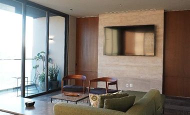 Departamento Nuevo en Renta en Via del Bosque Zona Andares Zapopan.