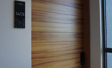 Departamento Nuevo en Renta en Via del Bosque Zona Andares Zapopan.