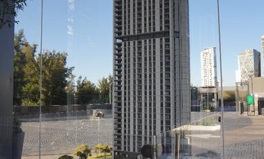 Departamento Nuevo en Renta en Via del Bosque Zona Andares Zapopan.