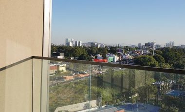 Departamento Nuevo en Renta en Via del Bosque Zona Andares Zapopan.