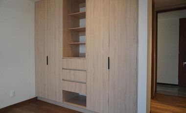 Departamento Nuevo en Renta en Via del Bosque Zona Andares Zapopan.