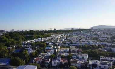 Departamento Nuevo en Renta en Via del Bosque Zona Andares Zapopan.