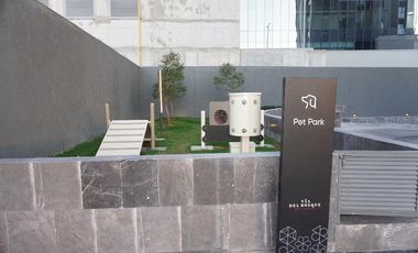 Departamento Nuevo en Renta en Via del Bosque Zona Andares Zapopan.