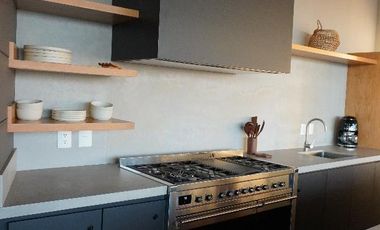 Departamento Nuevo en Renta en Via del Bosque Zona Andares Zapopan.