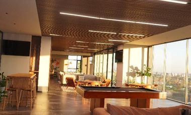 Departamento Nuevo en Renta en Via del Bosque Zona Andares Zapopan.